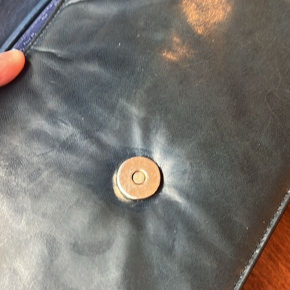 Ingledew’s Evening Clutch/Shoulderbag - Picture 8 of 12